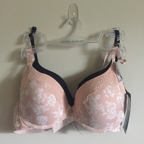 laura ashley bras